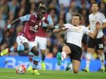 Manchester United obral Aston Villu, padol jediný gól