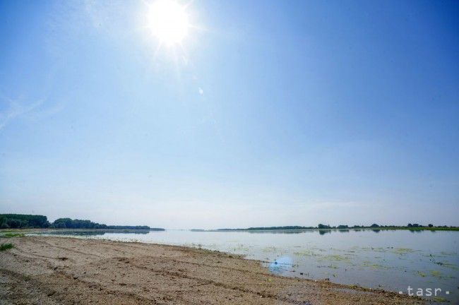 Počas víkendu bude znovu platiť najvyššia výstraha pred horúčavami