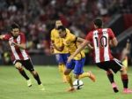Video: Bilbao šokovalo, v superpohári rozdrvilo Barcelonu