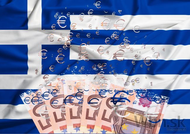 Gréci dostanú miliardy eur, Eurogroup schválila ďalšiu pomoc