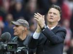 Van Gaal vracia úder, Stoičkovo osočovanie ho vôbec netrápi