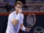 Murray získal istotu štartu na koncoročnom šampionáte