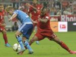 Majstrovský Bayern žreb 2. kola Nemeckého pohára nepotešil