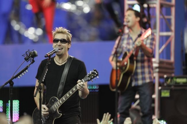 Nickelback zrušili európske turné, mali vystúpiť aj v Prahe