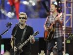 Nickelback zrušili európske turné, mali vystúpiť aj v Prahe