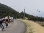 Po šiestej etape je lídrom Eneco Tour Belgičan Wellens