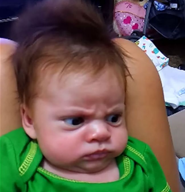 Video: Toto bábo nerozveselí nič