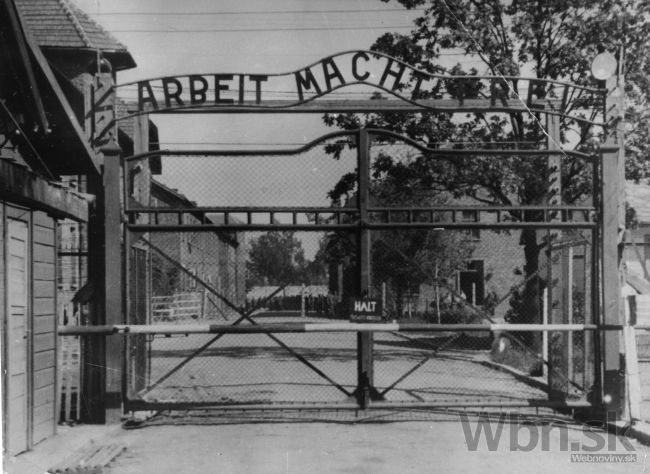 Pochod Vrba-Wetzler Memorial pripomenie zverstvá nacizmu