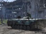 Kyjev chystá novú ofenzívu proti separatistom, tvrdí Lavrov