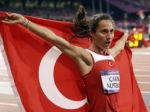 Cakirová prišla o olympijské zlato, Klocová sa posunula