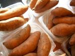 Sladké zemiaky: 7 prekvapivých účinkov na vaše zdravie