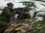 Boje na východe Ukrajiny si opäť vyžiadali smrť civilistov