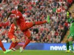 Video: Škrtelov Liverpool preveril nováčika Premier League