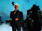 Spevák Tom Jones priletí do Bratislavy, mieri na Hrad