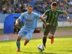 Slovenský futbalista vzbudil záujem klubov z Premier League