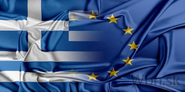 Nemci v testovacom hlasovaní nepodporili pomoc Grécku
