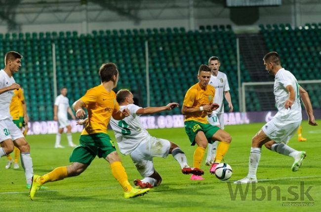 Pečovského triumf Bilbaa nevystrašil, rešpekt mali po žrebe