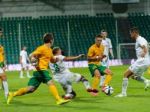 Pečovského triumf Bilbaa nevystrašil, rešpekt mali po žrebe