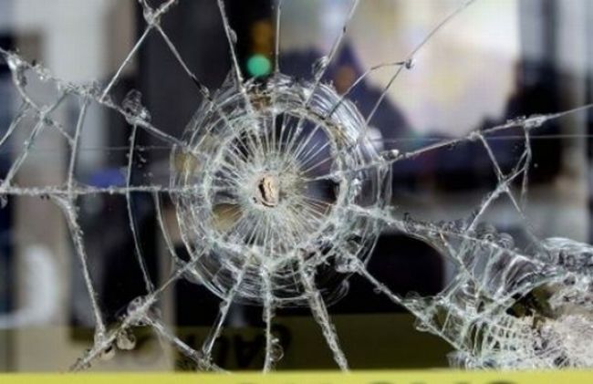 Vandali napadli mešitu v Brne, rozbili okná železnými tyčami