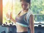 20 zaujímavých faktov o fitness a cvičení