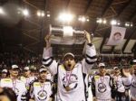 Štartuje hokejová Liga majstrov, Košice aj Nitra začnú doma