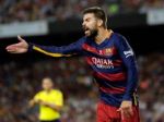 Barca bráni Piquého, 'ser*** na tvoju k**** matku' nepovedal