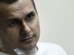 Ukrajinskému filmárovi hrozí v Rusku 23 rokov, odsúdil Krym