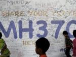 Experti ukončili skúmanie klapky zo strateného letu MH370