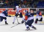 Košice v úvode Ligy majstrov prehrali, Wolf dosiahol hetrik