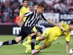 Video: Mak sa blysol hetrikom, Dortmund otočil z 0:3 na 4:3