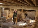Islamský štát zbúral kláštor v Sýrii, stovky kresťanov zajal