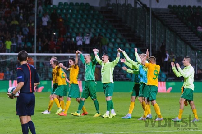 Žilinčania nahnevali baskické levy, Guľa má plán do odvety