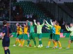 Žilinčania nahnevali baskické levy, Guľa má plán do odvety