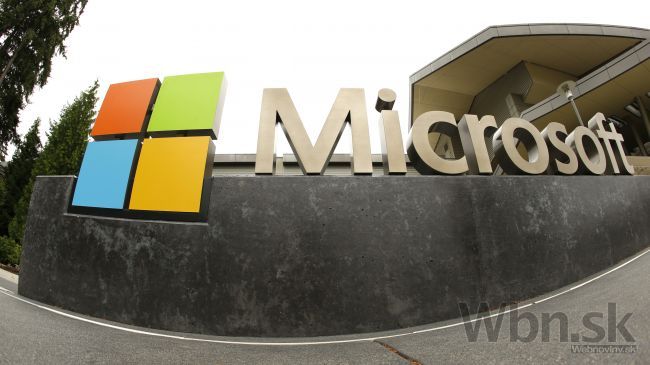 Microsoft zatvára bývalú divíziu pre výskum, bude prepúšťať