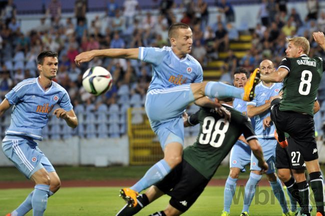 Futbalisti Slovana majú nového trénera, pochádza z Cypru