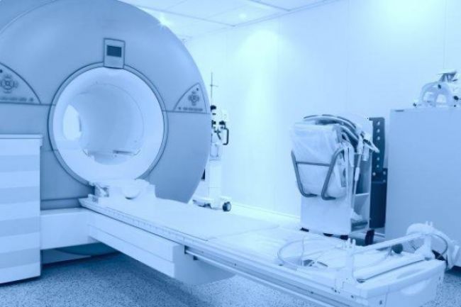 Magnetická rezonancia by mohla pomáhať liečiť rakovinu