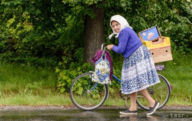 Slováci žijú dlhšie, v EÚ však máme skoro najnižšie čísla