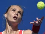 Rybáriková si zahrá finále kvalifikácie v New Havene