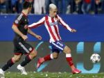 Video: Atlético zdolalo Las Palmas, stačil mu jediný gól