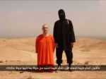Video: Džihádista John odhalil tvár, vraždiť chce naďalej