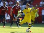 Video: Dortmund deklasoval Ingolstadt, súperovi nedal šancu