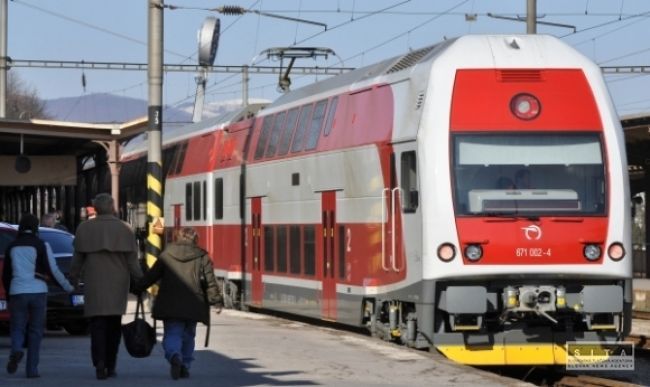Malacky sa dočkajú, železnice ich spoja priamo s Českom