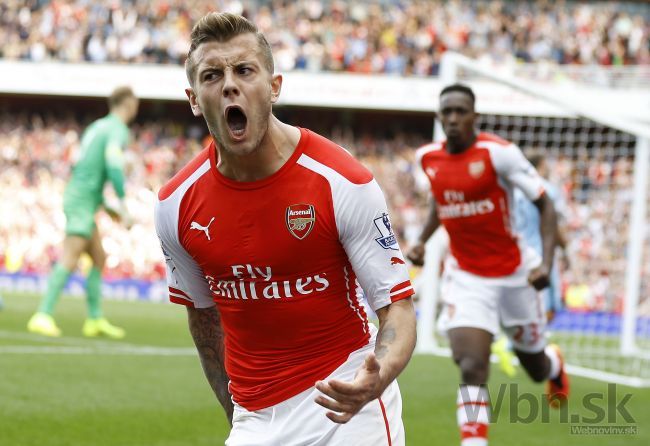 Premier League čaká šláger, Arsenal hostí Škrtelov Liverpool