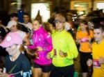 Night Run presunuli, vytlačil ho pochod proti islamizácii