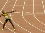 Video: Fenomén Bolt na MS zrušil Gatlinov pokus o prevrat