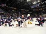 Slovan načrtol ciele v KHL, plánuje aj posilniť káder
