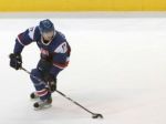 Slovan sa zaujíma o Višňovského, jeho prioritou je však NHL