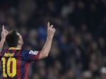 Messi zažiaril pred 10 rokmi, mladý hráč uchvátil Camp Nou