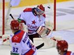 Video: Začala sa KHL, obhajca podľahol doma moskovskému CSKA