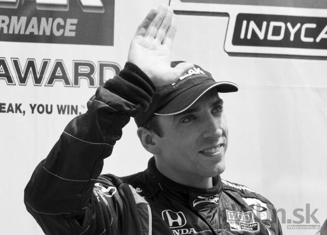 Bývalý pilot F1 Wilson podľahol ťažkým zraneniam hlavy